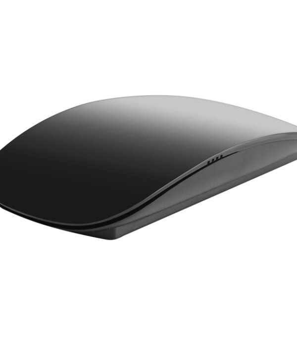 TM-823 2.4G 1200 DPI Wireless Touch Scroll Optical Mouse for Mac Desktop Laptop