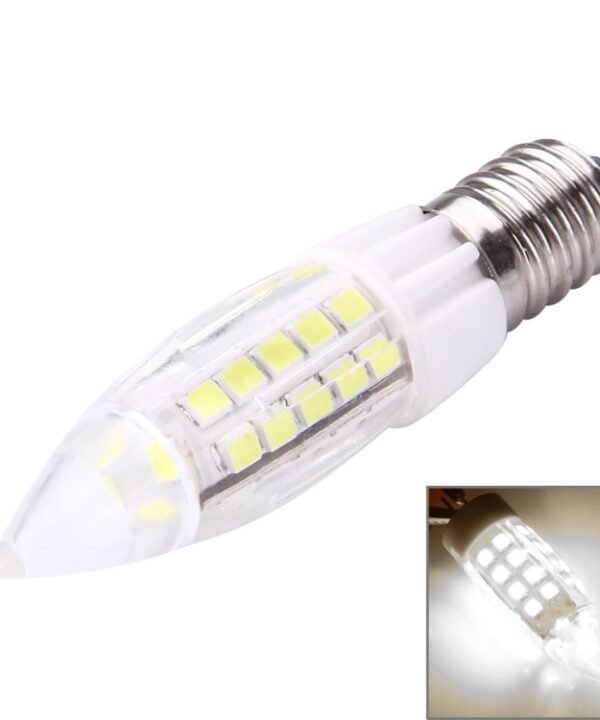 44 LED SMD 2835, AC 220-240V