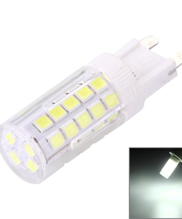 44 LED SMD 2835, AC110V-220V