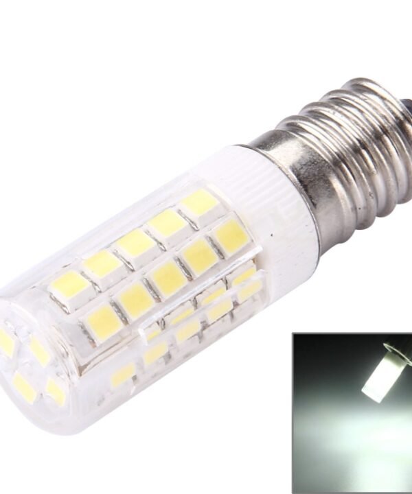 44 LED SMD 2835, AC110V-220V, E14-44 LED 110V-220V, E14-44LED 110V-220V