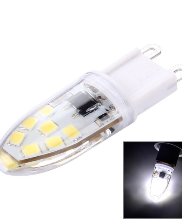 14 LED SMD 2835 Dimmable, AC 220-240V