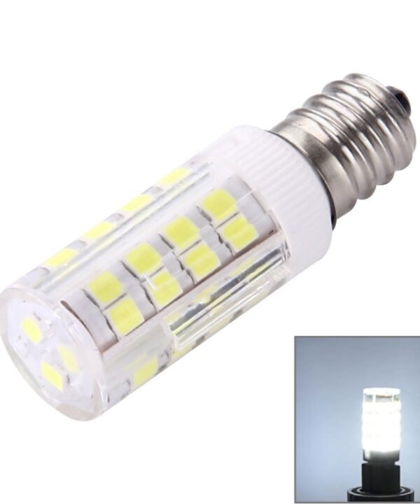 51 LED SMD 2835, AC110V-220V, E12-51 LED 110V-220V, E12-51LED 110V-220V