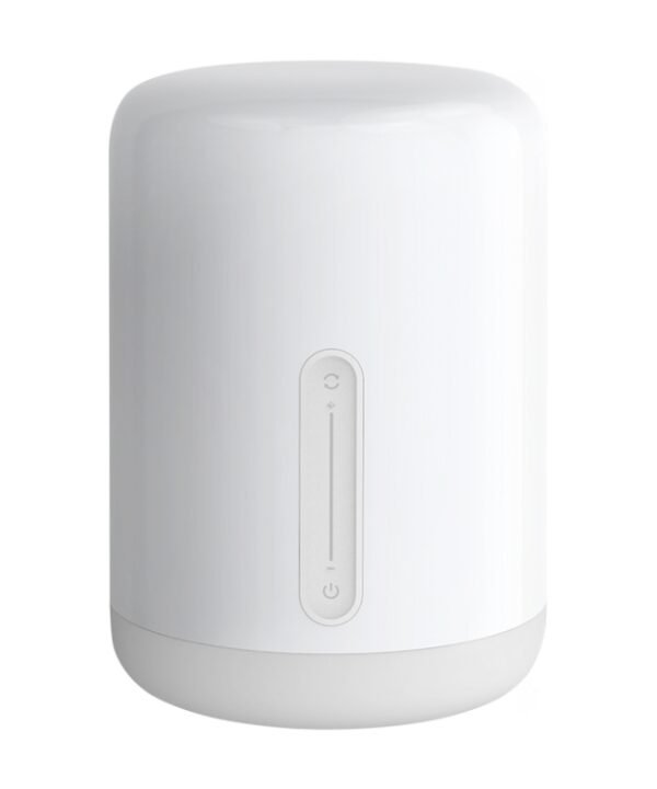 Original Xiaomi Mijia Bedside Lamp 2 LED Night Light Touch & Smart App Control