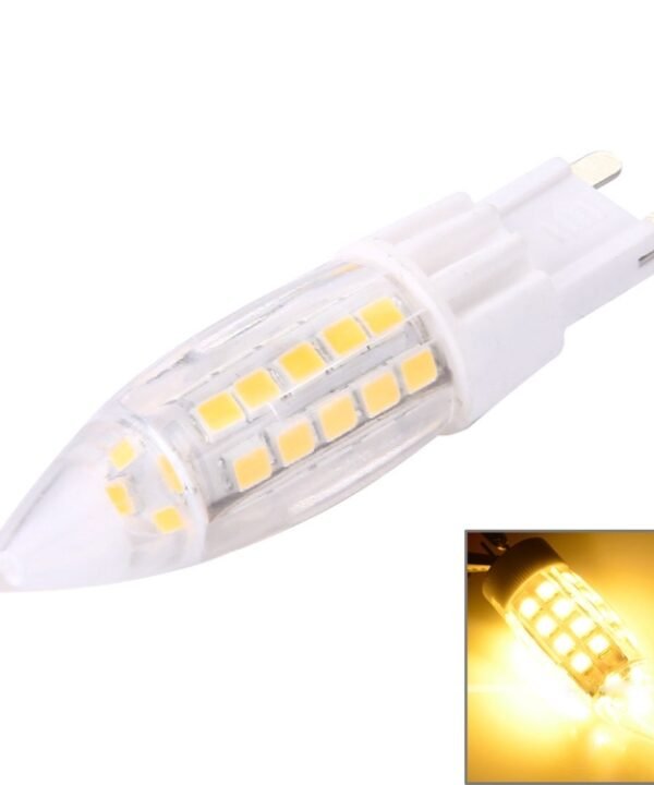 44 LED SMD 2835, AC 220-240V