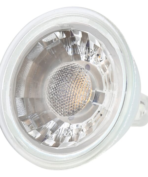 MR16 5W LED Spotlight, AC 220V, AC 220V