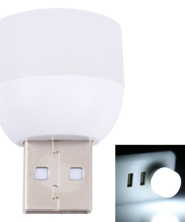 5V 5730 LED USB Mini Night Light