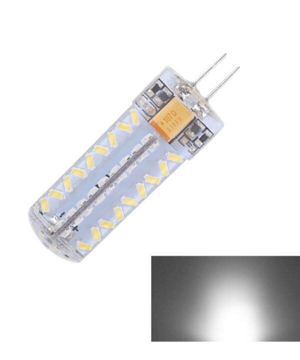 310LM 81 LED SMD 3014, AC/DC 12-20V, LED6702W, LED6702WW