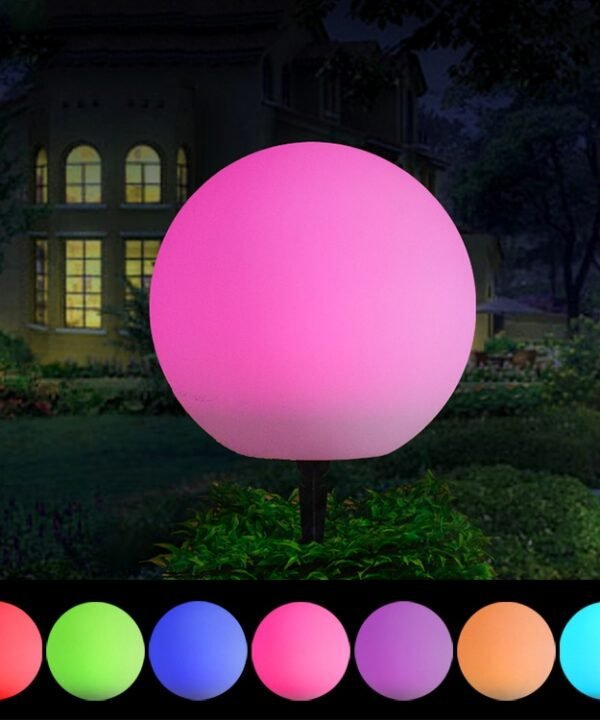 IP65 Waterproof LED Decorative Light, 30cm