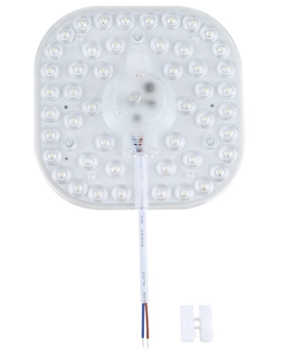 24W 48 LEDs Panel Ceiling Lamp LED Light Source Module, AC 220V, 24W 48 LEDs