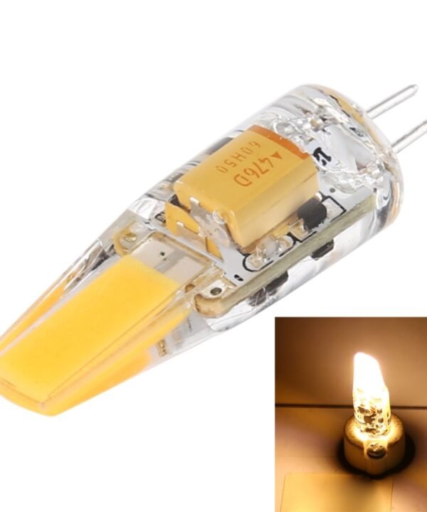 G4-1505 24 LEDs Highlight COB LED Corn Light
