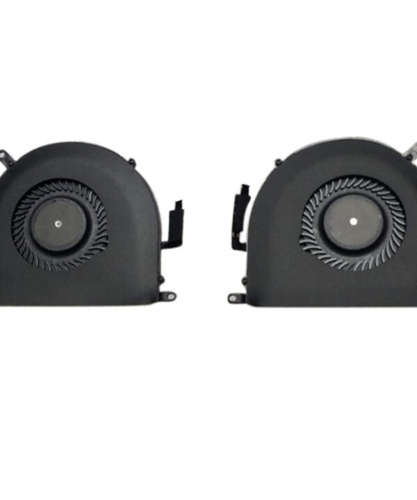for Macbook Pro Retina 15 inch A1398 2013 2014 2015 923-0668 923-0669 Left and Right CPU Cooler Cooling Fan