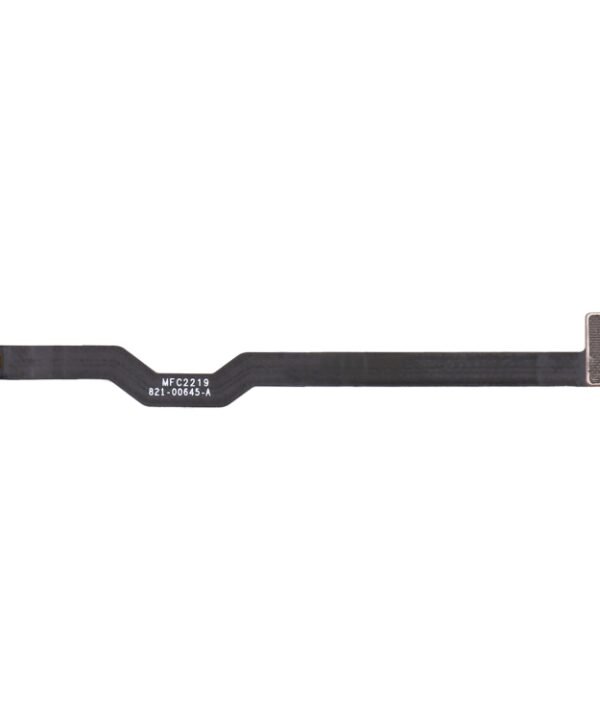 Touch Bar Power Button Connector Flex Cable 821-00645-A 821-00645-03 For Macbook Pro Retina 15 inch A1707 2016 2017 EMC 3072 3162