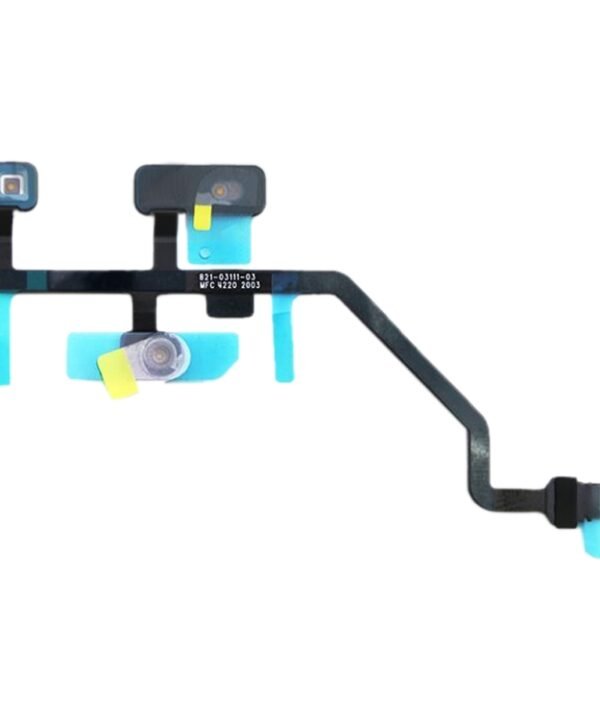 Microphone Flex Cable 821-03111-03 for Macbook Air 13 inch A2337 2020 EMC3598
