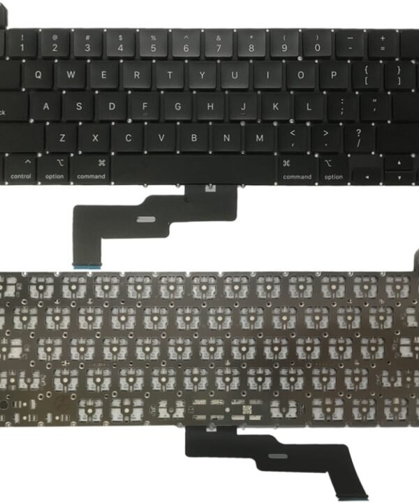 US Version Keyboard for Macbook Retina 13 M1 A2338 2020 EMC 3578