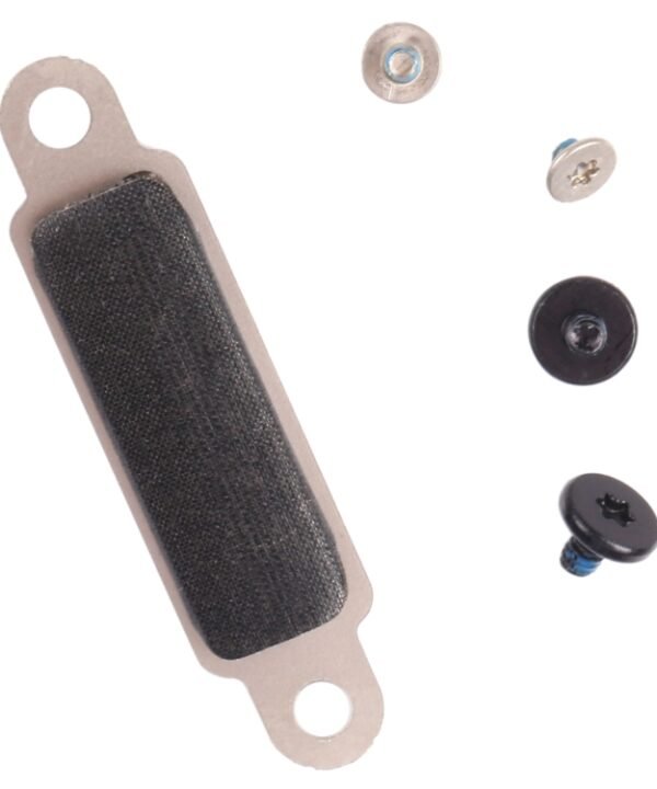 5 in 1 Magnetic Power Head Screws Set For MacBook A1706 / A1708 / A1989 / A2159 / A2289 / A2251 / A1707 / A1990