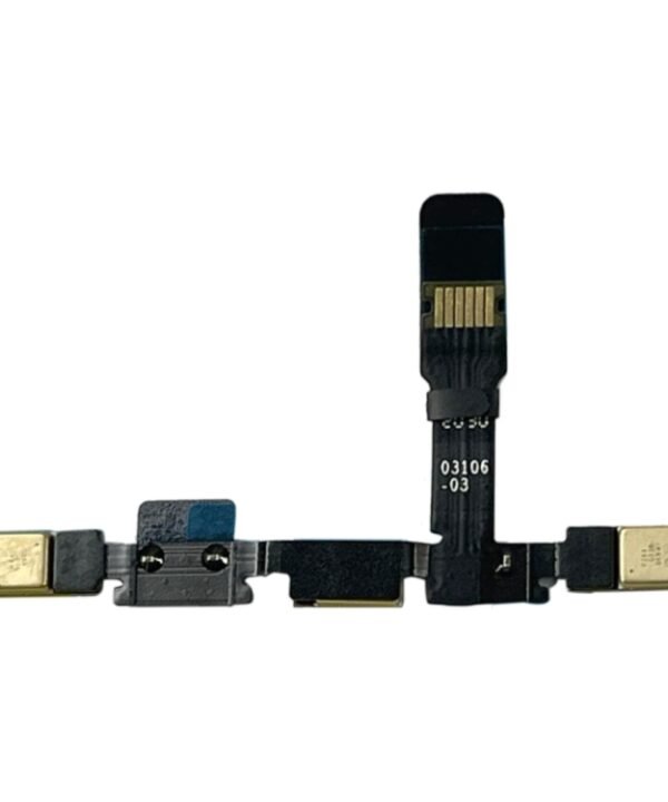 Microphone Flex Cable for MacBook Pro 13.3 inch A2338 (2020)