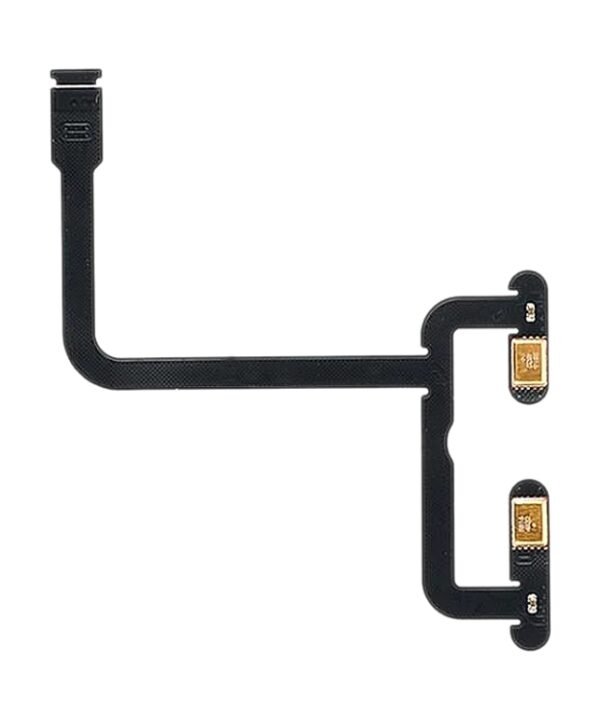 Microphone Flex Cable 821-1690-01 821-1689-04 for MacBook Pro 13.3 inch A1425 (2012 - 2013)