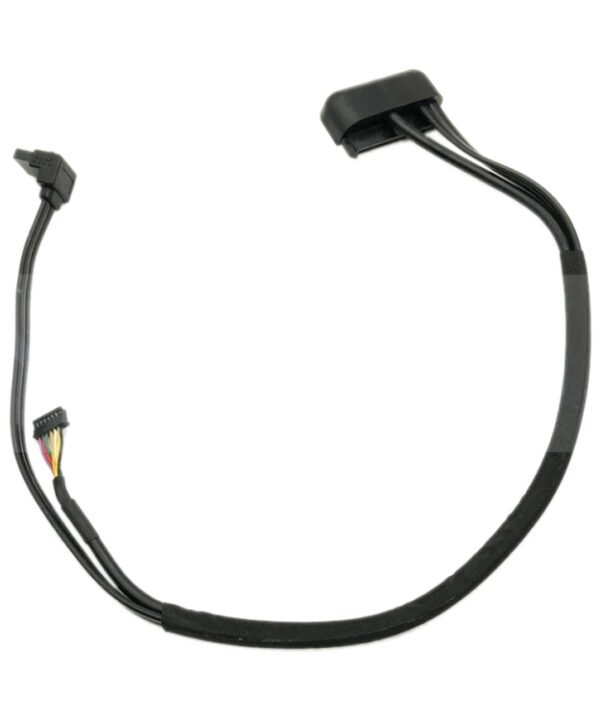 SSD Solid State HDD Hard Disk Drive Power Cable For Apple iMac 27 inch A1419 (2012)