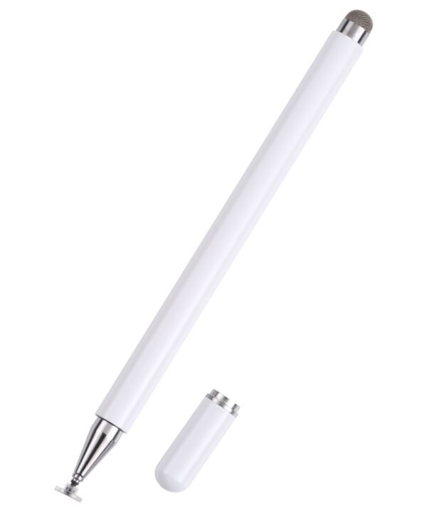 Universal Silicone Disc Nib Capacitive Stylus Pen