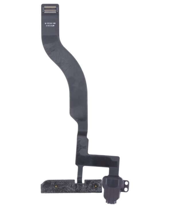 Earphone Jack Audio Flex Cable for MacBook Pro 13 inch A1708 2016 2017, For MacBook Pro 13 inch A1708