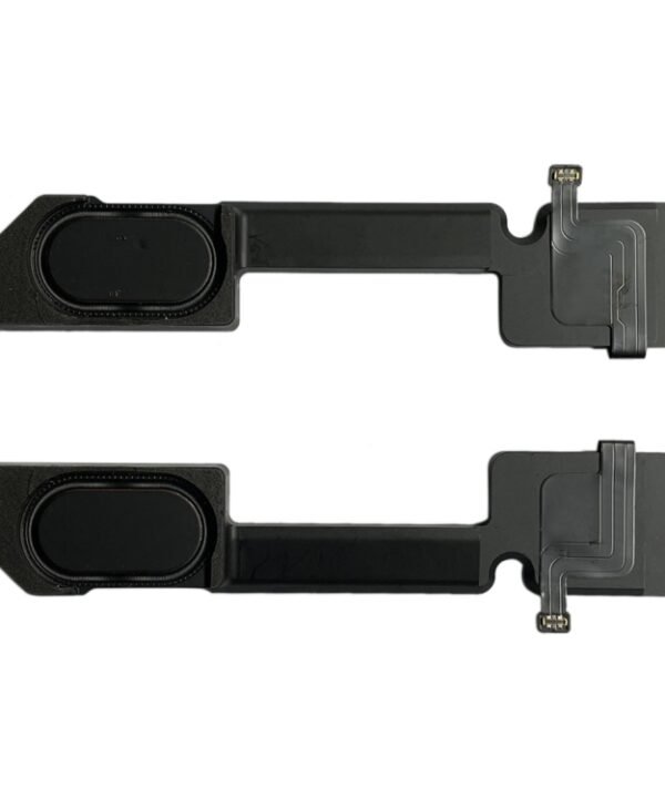 1 Pair Speaker Ringer Buzzer for Macbook Pro 16 inch A2485 2021