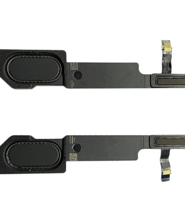1 Pair Speaker Ringer Buzzer for Macbook Pro 14 inch A2442 2021