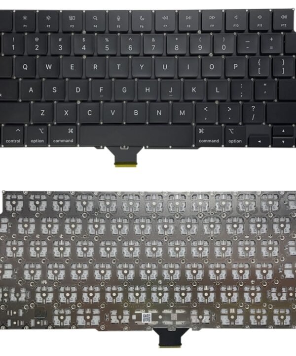 US Version Keyboard for Macbook Pro 14.2 A2442 2021