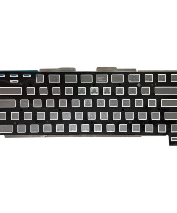 US Version Keyboard Backlight for Macbook Pro 16 inch A2141 2018-2019