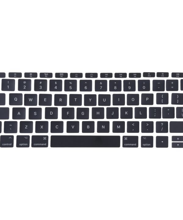 UK Version Keycaps for MacBook Pro Retina 13 inch A1708