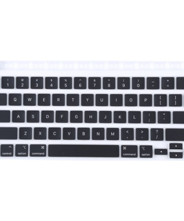 US Version Keycaps for MacBook Pro Retina 13 inch M1 A2338