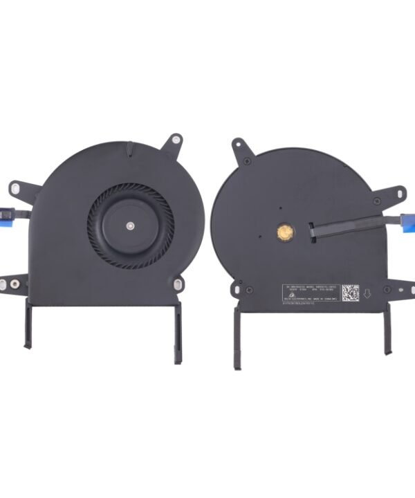 CPU Cooling Cooler Fan For Macbook Pro 13.3 inches A2338 2020