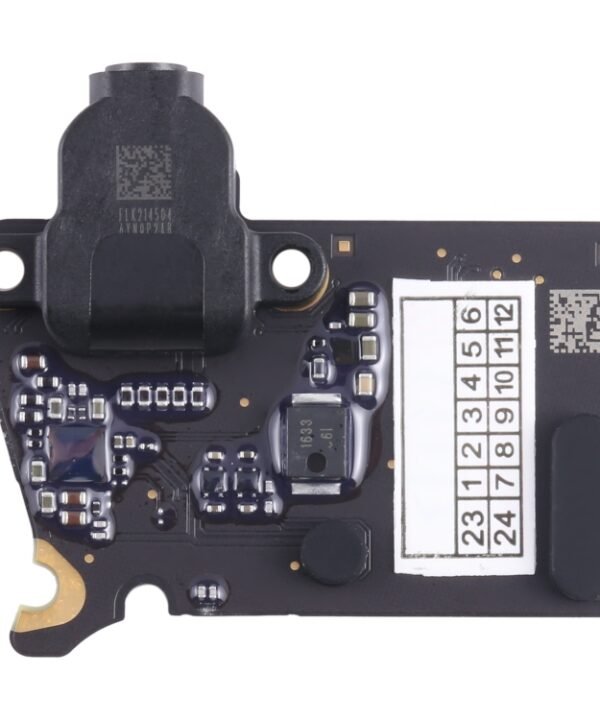 Audio Jack Board for MacBook Air Retina 13 inch A2337 2020, For MacBook Air Retina 13 inch A2337 2020, For A2337 2020