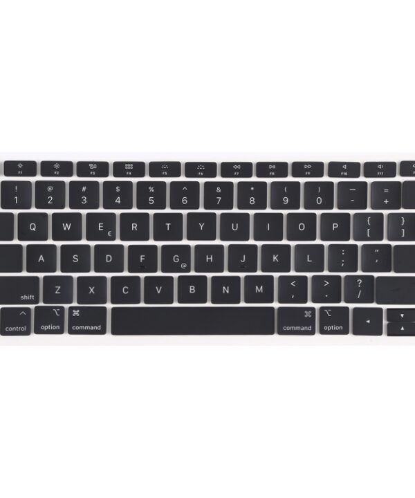 US Version Keycaps for MacBook Air 13.3 inch A1932 EMC3184