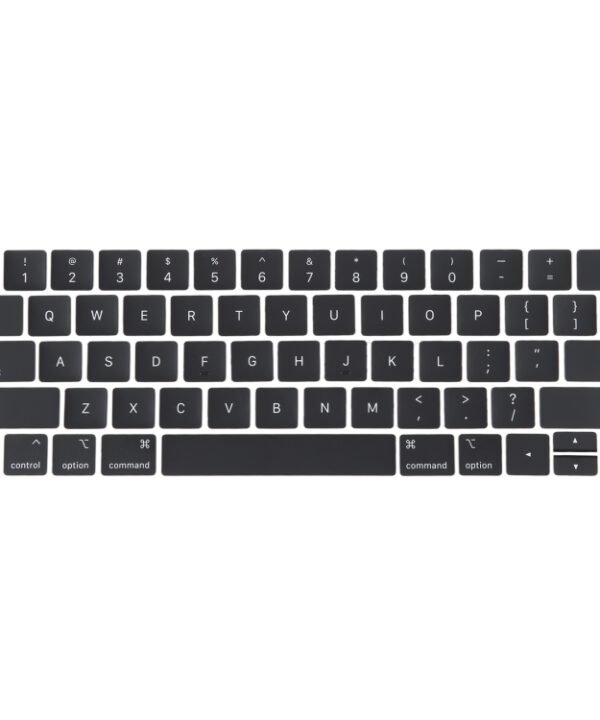 US Version Keycaps for MacBook Pro 13.3 inch 15.4 inch A1706 A1707 2016 2017