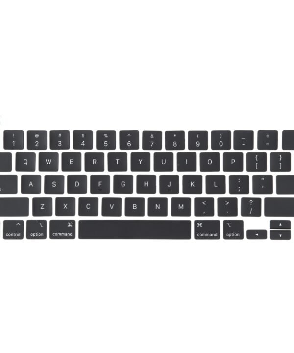 US Version Keycaps for MacBook Pro 13 inch / 16 inch M1 A2251 A2289 A2141 2019 2020
