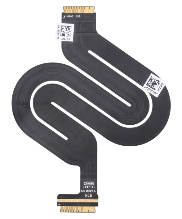 Touch Flex Cable for Macbook A1534 2017 821-00509-A