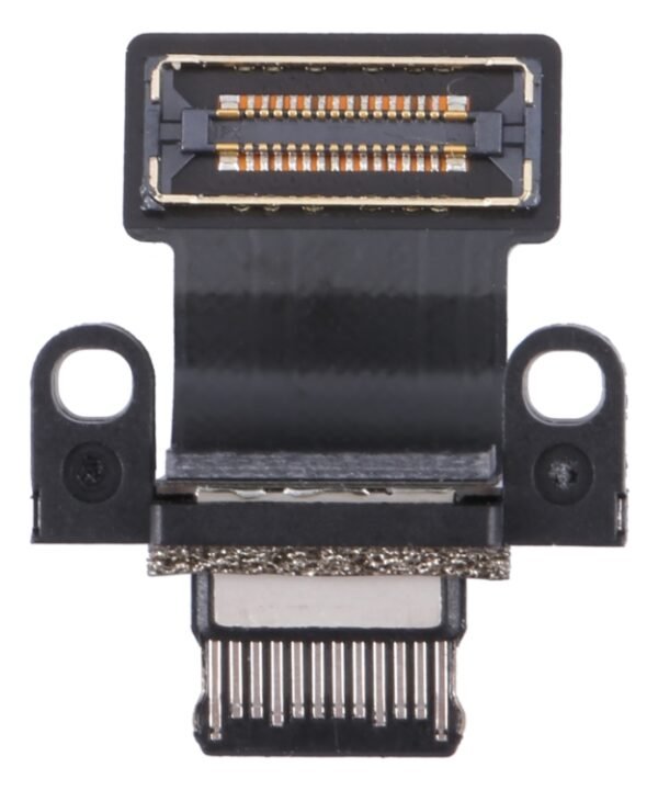 Power Connector Flex Cable for Macbook Pro 14 inch M1 Pro/Max A2442 A2485 2021