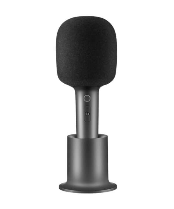 Original Xiaomi Mijia Bluetooth 5.1 Stereo Noise Reduction Karaoke Microphone