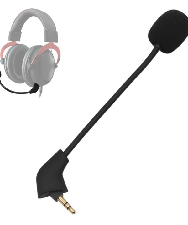 ZS0200 For HyperX Cloud II / Cloud Sliver 3.5mm Earphone Microphone