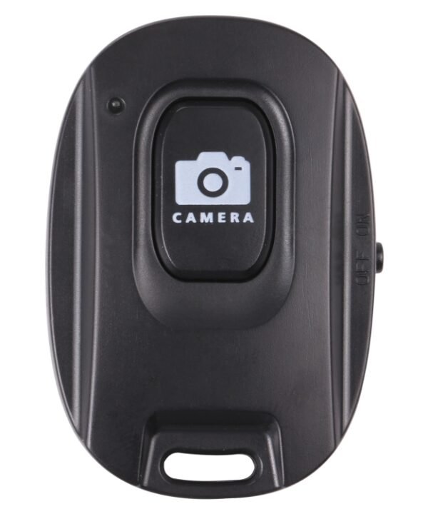 Wireless Bluetooth One-button Selfie