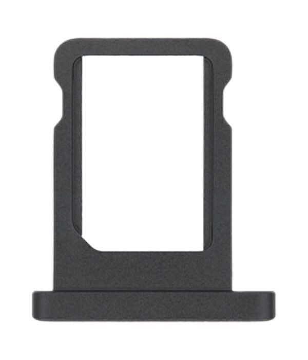 SIM Card Tray for iPad mini (2019) / mini 5 A2124 A2125 A2126 A2133, For iPad mini (2019)