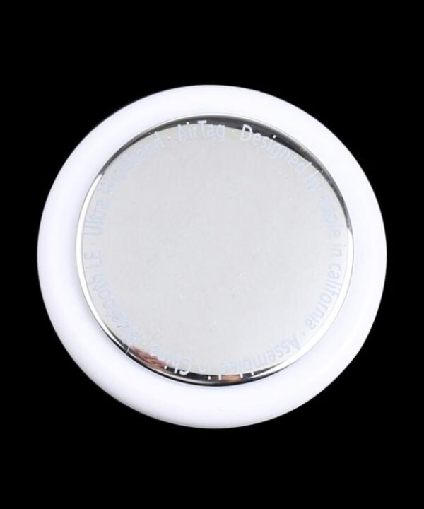 For Apple AirTag Non-Working Fake Dummy Model