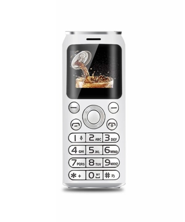 1.0 inch, Hands Free Bluetooth Dialer Headphone, MP3 Music, Dual SIM, Network: 2G