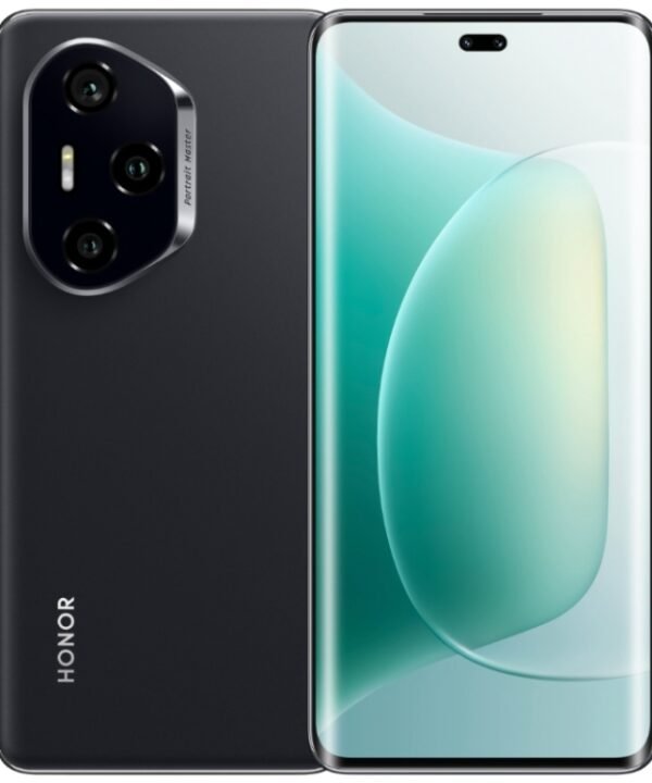 Honor 300 Pro, 12GB+256GB, Screen Fingerprint, 6.78 inch MagicOS 9.0 / Android 15 Snapdragon 8 Gen 3 Octa Core, Network: 5G, NFC, OTG, Not Support Google Play, Honor 300 Pro, 12GB+256GB