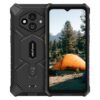 MPH3077B-1.jpg Ulefone RugKing 3 Pro, 8GB+128GB, IP68/IP69K Rugged Phone, 6.56 inch Android 15 Unisoc T7250 Octa Core, Network: 4G, NFC, OTG, RugKing 3 Pro, 8GB+128GB