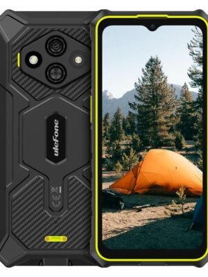 Ulefone RugKing 3 Pro, 8GB+128GB, IP68/IP69K Rugged Phone, 6.56 inch Android 15 Unisoc T7250 Octa Core, Network: 4G, NFC, OTG, RugKing 3 Pro, 8GB+128GB