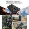 MPH3077_B2.jpg Ulefone RugKing 3 Pro, 8GB+128GB, IP68/IP69K Rugged Phone, 6.56 inch Android 15 Unisoc T7250 Octa Core, Network: 4G, NFC, OTG, RugKing 3 Pro, 8GB+128GB
