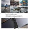 MPH3077_B4.jpg Ulefone RugKing 3 Pro, 8GB+128GB, IP68/IP69K Rugged Phone, 6.56 inch Android 15 Unisoc T7250 Octa Core, Network: 4G, NFC, OTG, RugKing 3 Pro, 8GB+128GB