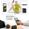 MPH3077_B6.jpg Ulefone RugKing 3 Pro, 8GB+128GB, IP68/IP69K Rugged Phone, 6.56 inch Android 15 Unisoc T7250 Octa Core, Network: 4G, NFC, OTG, RugKing 3 Pro, 8GB+128GB