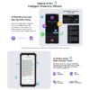 MPH3077_B7.jpg Ulefone RugKing 3 Pro, 8GB+128GB, IP68/IP69K Rugged Phone, 6.56 inch Android 15 Unisoc T7250 Octa Core, Network: 4G, NFC, OTG, RugKing 3 Pro, 8GB+128GB
